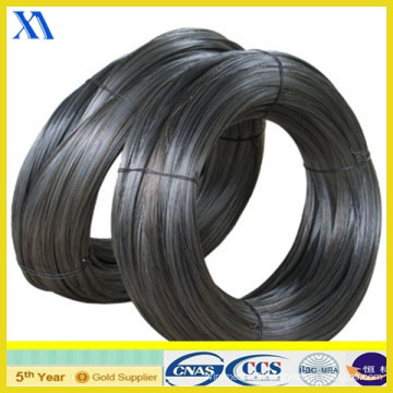 TUV Certificated South America Annealed Black Wire